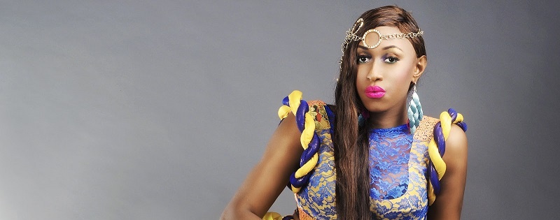 Controversial Cynthia Morgan Adds Another Year