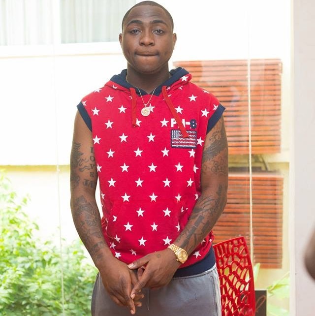 Davido Under Fire For New ‘Skelewu’ Video