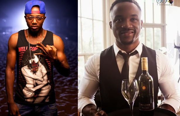 Why I Dumped Iyanya–D-Tunes Reveals