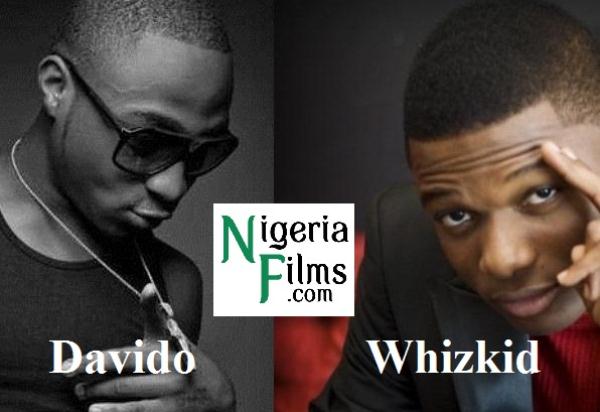 WIZKID DRAWS THE BATTLE LINE ! BLASTS DAVIDO