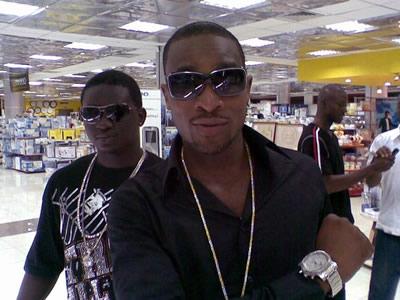 Wande Coal To Perform At D’Banj’s Concert