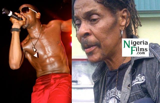 “I Don’t Like That Other Boy Called D’banj” – Majek Fashek