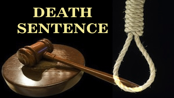 Policeman To Die By Hanging For Graduate Murder