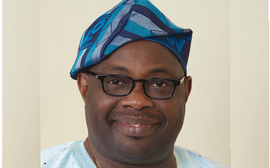 OTUNBA DELE MOMODU: FIGHTING THE LIONS WITH BARE FINGERS