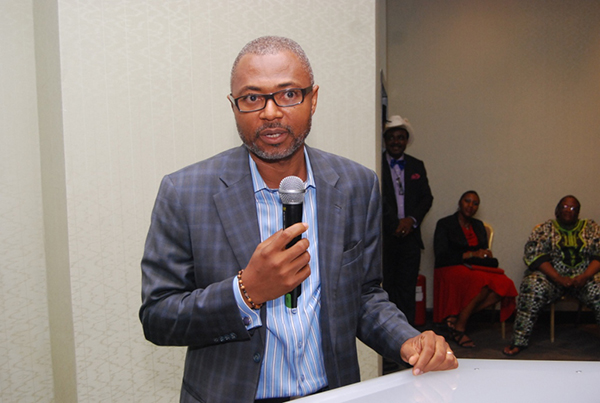 NBC DG, Emeka Mba To Receive COSON’s Medal of Honour