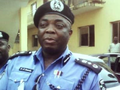 DEPUTY INSPECTOR-GENERAL OF POLICE,GANIYU DAWODU DIED AFTER BED GYMNASTICS WITH FEMALE POLICE