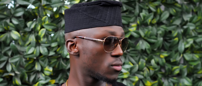 I Never Wanted To Be DJ—DJ Spinall