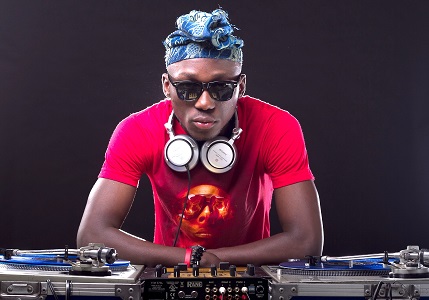 I Speak 9 Languages And I Will Learn More—DJ Spinall