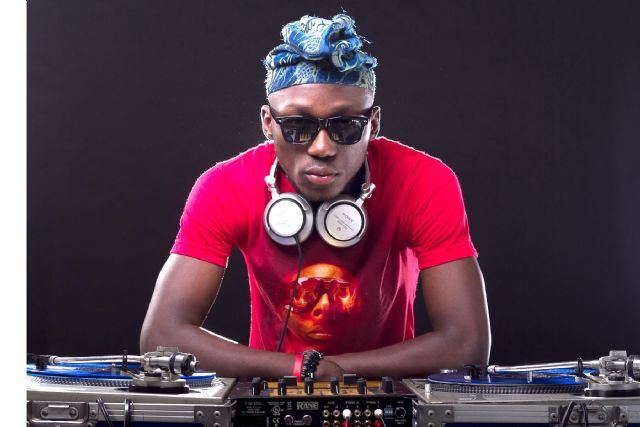 DJ Spinall Joins MAVIN Records