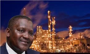 DROK ENERGY JOURNAL: Dangote Refinery By Dr Wole Kupolokun