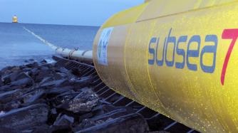 DROK ENERGY JOURNAL: Subsea 7 Maria Field Development By Dr Wole Kupolokun