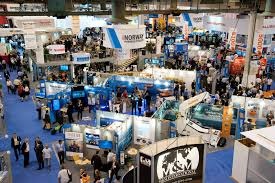 DROK ENERGY JOURNAL: OTC 2015 By Dr Wole Kupolokun