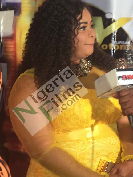 Exclusive Pictures From Osun 2014 Yoruba Movie Academy Awards