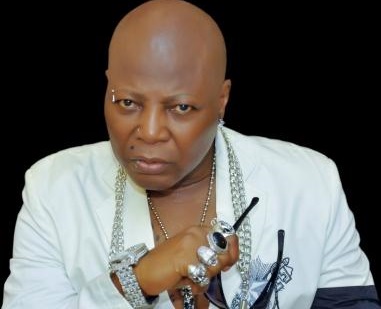 I Represent The Lost Generation–Charly Boy