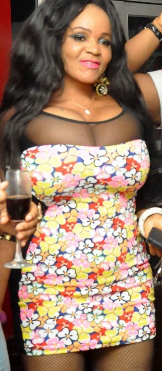 I Am Making An Impact In The Society–Cossy Orjiakor Boasts