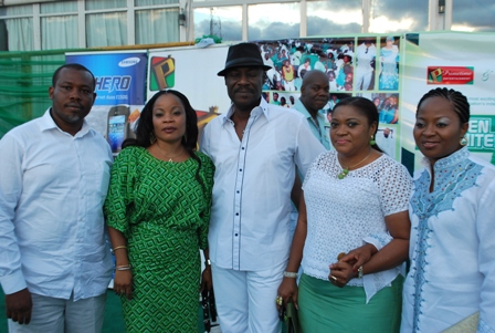 Society Gathers For Encomium Magazine