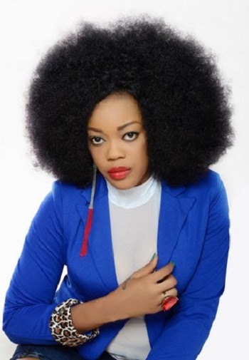 Actress Evelyn Esin Adds Extra Years + Shares New Photos