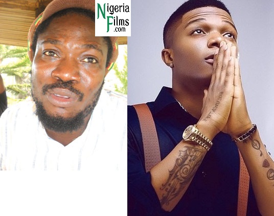 Wizkid , Contemporaries  Are Arrogant – Daddy Showkey