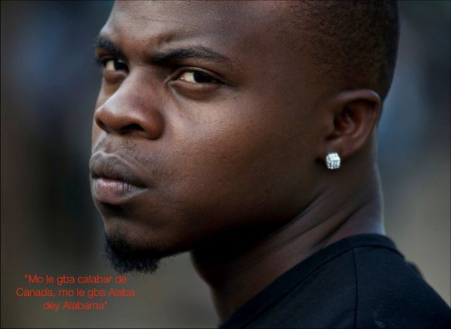 Pathetic: LATE DAGRIN’S MOTHER GOES BROKE!