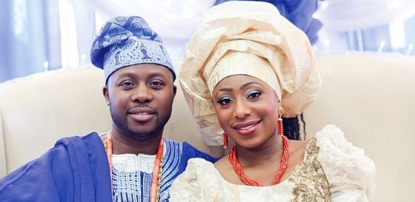 How Marriage To My Hubby Changed My Life—Dakore Egbuson