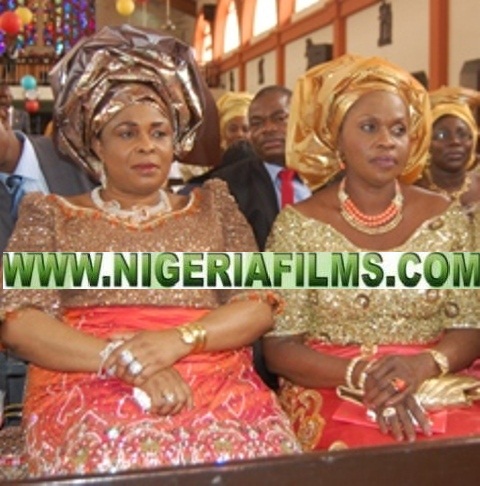 Society Lady Bola Shagaya,Cries Out,’I Didn’t Persuade Dame Jonathan,To Undergo Cosmetic Surgery’