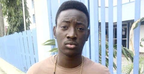 I Was Forced to Learn Music……..Dammy Krane