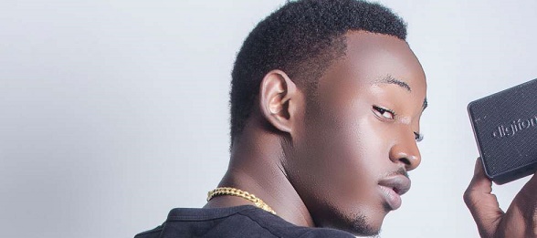 My Story Has Changed—Dammy Krane