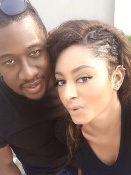 Yes, I Had An Affair With Chidinma–Nollywood Actor, Daniel K Daniel