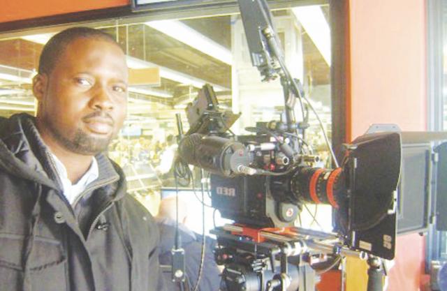 Daniel Ademinokan:The exceptional director