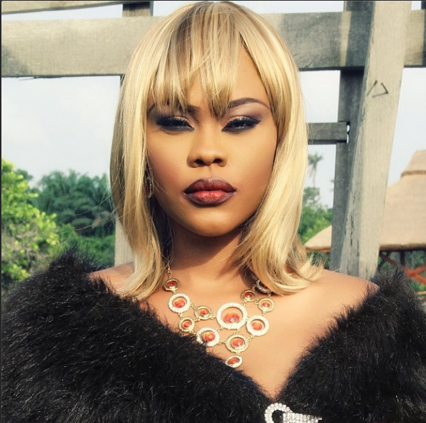 Entertainment Does Not Last Which is Why I Don’t Depend On It Alone- Daniella Okeke