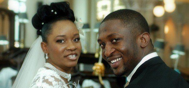 Wife Celebrates Darey Art Alade