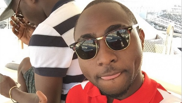 I Have Many Enemies Who Want Me To Fail—Davido