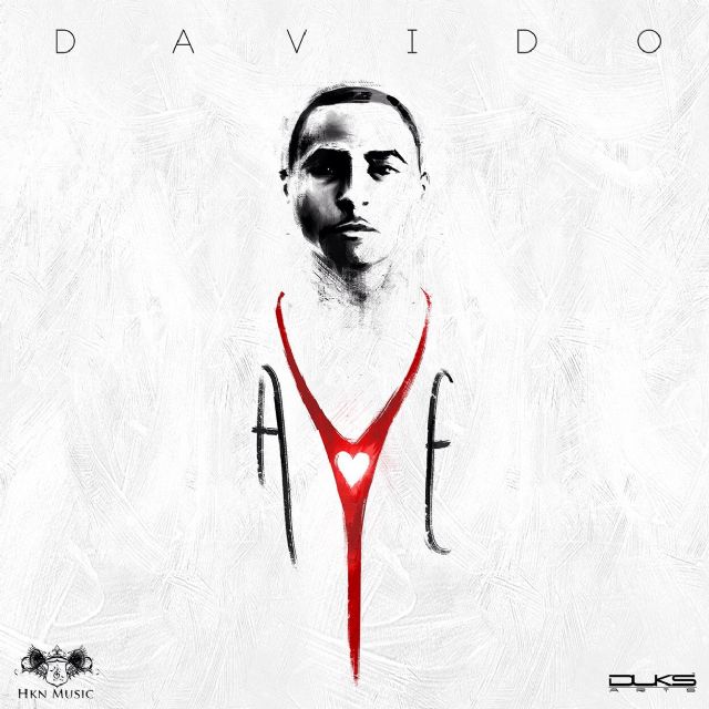 Davido Releases New Video, Aye