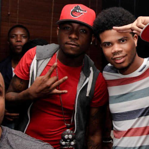 Davido Splits With Manager, Asa Asika