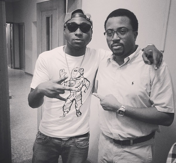 Olamide, Davido- Get Guinness Endorsement Deal?