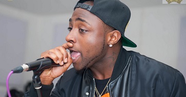 My Stubbornness Brought Me Fame…Davido