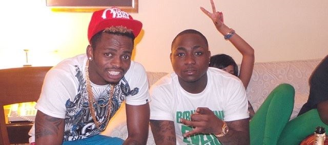 Tanzanian Singer, Diamond Platnumz Wants United African Artistes