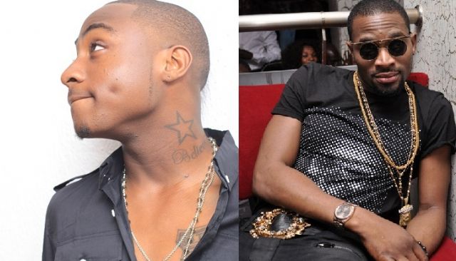 Primate Ayodele Warns D’Banj, Davido Of Impending Dangers