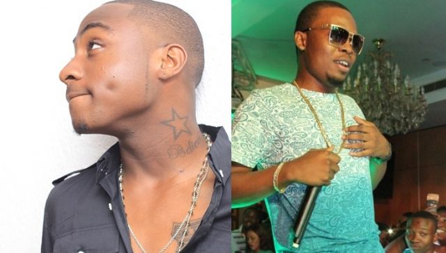 Olamide, Davido Behind Nigeria Music Industry’s Success – Oritsafemi