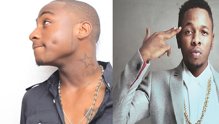 It’s Nobody’s Business If I Sold ‘Aye’ To Davido—Runtown Fumes