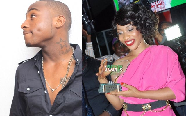 Davido Is Underrated–Tonto Dikeh