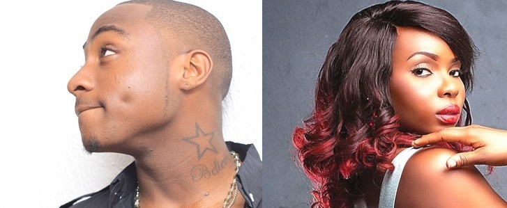 Yemi Alade Joins Davido As Close-Up Ambassador