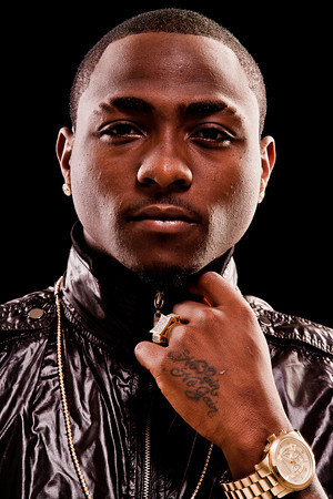 GBON GBON BY DAVIDO