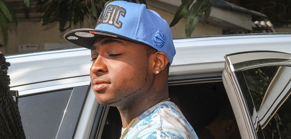 My Teacher Once Said I Won’t Be Successful—Davido