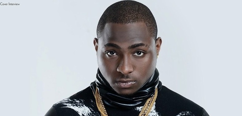 Davido Goes On Multi-Million Naira Spending Spree