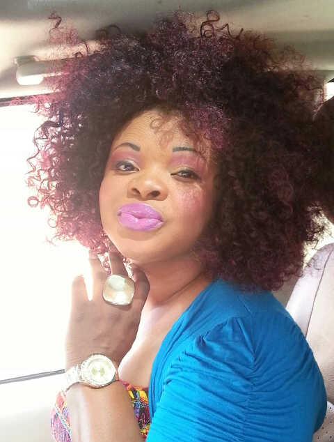 I’m A Wife Material –Single & Searching Actress Dayo Amusa