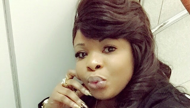 Dayo Amusa Fumes After Being Called ‘Local Girl’