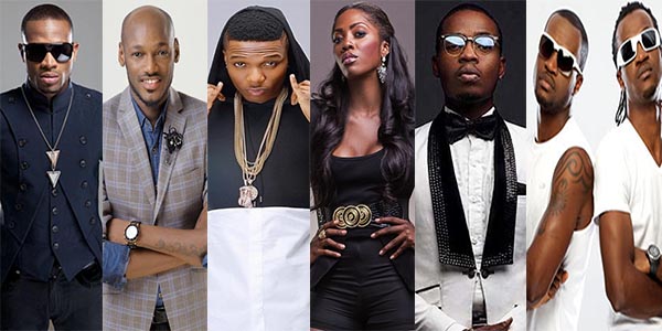 Incessant Criticisms Of Younger Artistes By Older Musicians