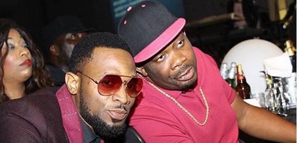 D’banj Expresses His Excitement Over Collabo With Don Jazzy