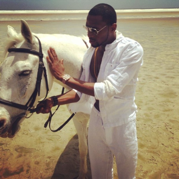 Dbanj Sets To Officially Launch New Single In London